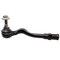 Mevotech 13-15 Audi A6-A4&A4-A7 Quattro:Fr L Outr Tie Rod End, Ms106107 MS106107 - alternate 1